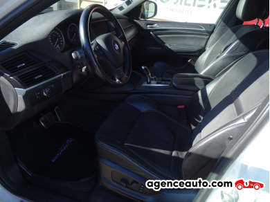 Bmw X6 — 13