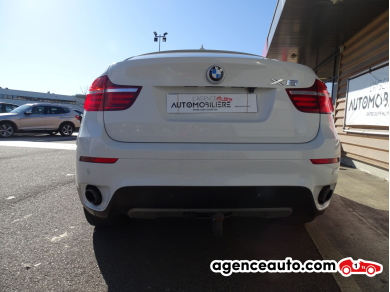 Bmw X6 — 9