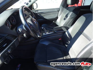 Bmw X6 — 14