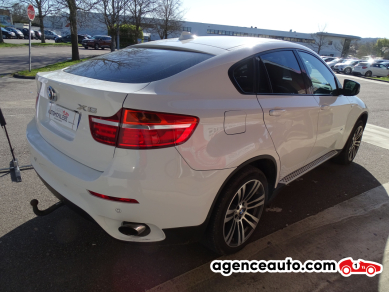 Bmw X6 — 7
