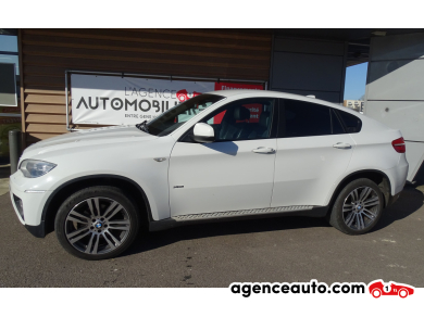 Bmw X6 — 12