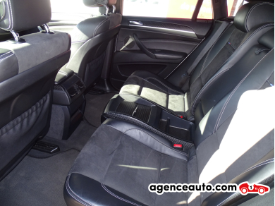 Bmw X6 — 17