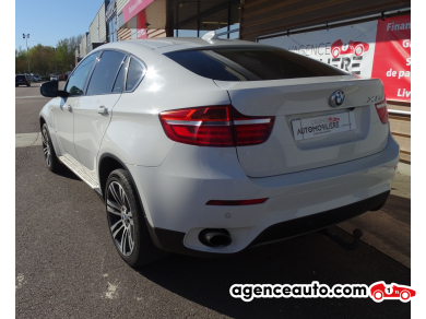 Bmw X6 — 10