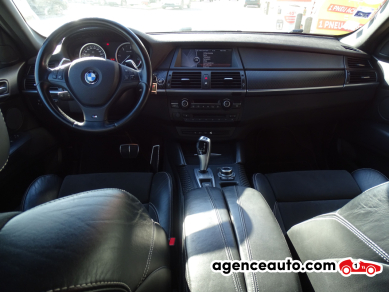 Bmw X6 — 18
