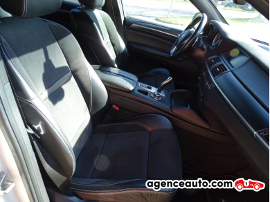 Bmw X6 — 15