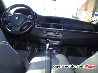 Bmw X6 — 19
