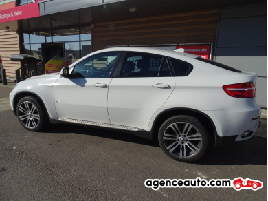 Bmw X6 — 11