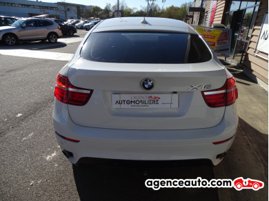 Bmw X6 — 8