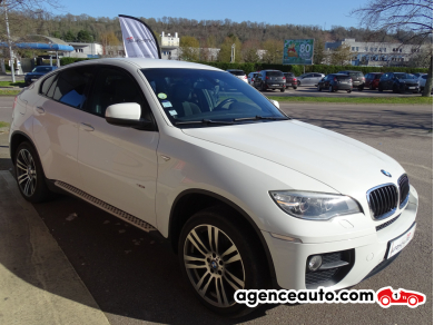Bmw X6 — 25
