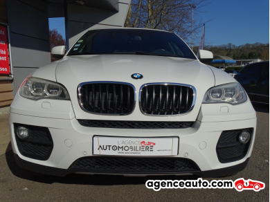 Bmw X6 — 3