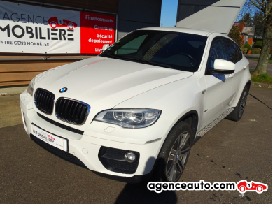 Bmw X6 — 2