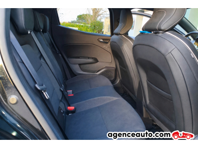 Renault Clio — 20