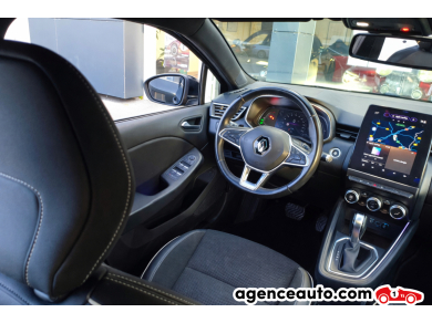 Renault Clio — 10
