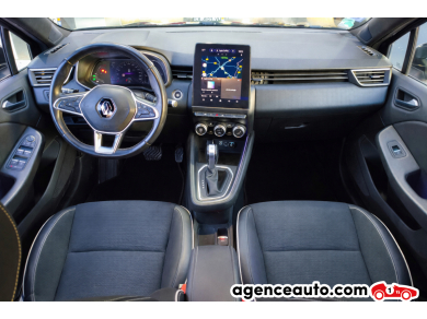 Renault Clio — 9