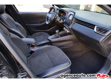 Renault Clio — 22