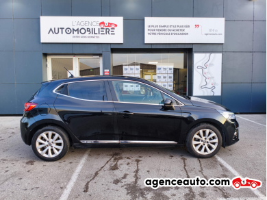Renault Clio — 6