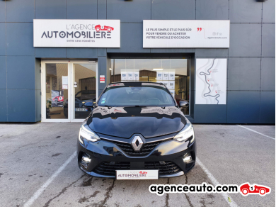 Renault Clio — 3