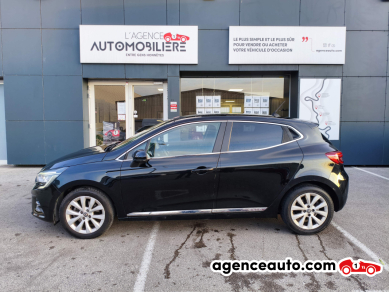 Renault Clio — 4