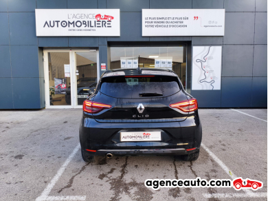 Renault Clio — 5