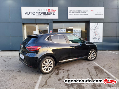 Renault Clio — 2