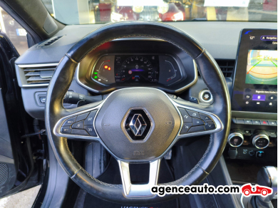 Renault Clio — 11
