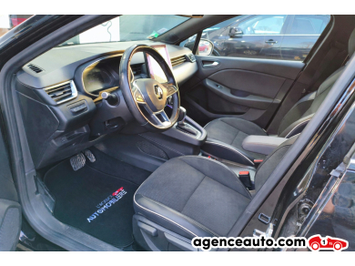 Renault Clio — 8