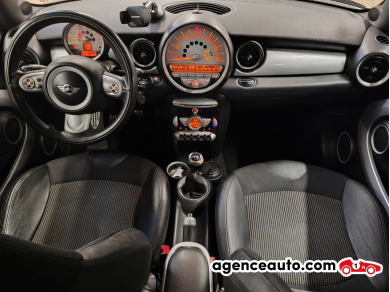 Mini Cooper — 7