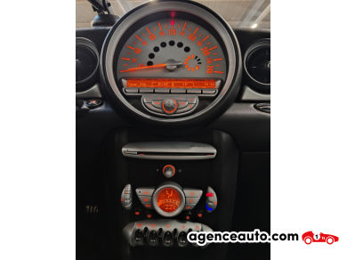 Mini Cooper — 17
