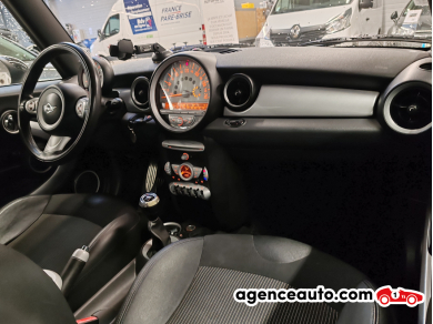 Mini Cooper — 9