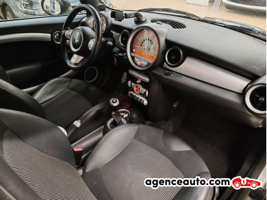Mini Cooper — 11