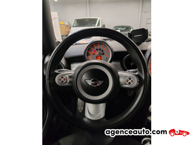 Mini Cooper — 16