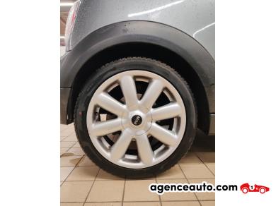 Mini Cooper — 18