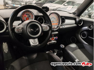 Mini Cooper — 10
