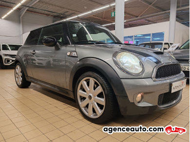 Mini Cooper — 3