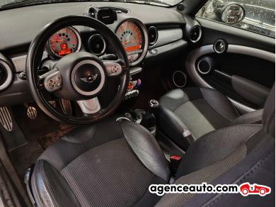 Mini Cooper — 8