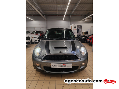Mini Cooper — 2