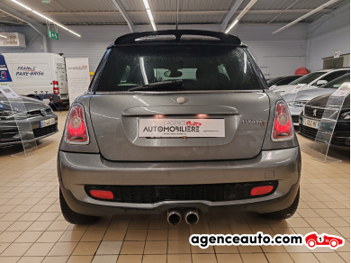 Mini Cooper — 5