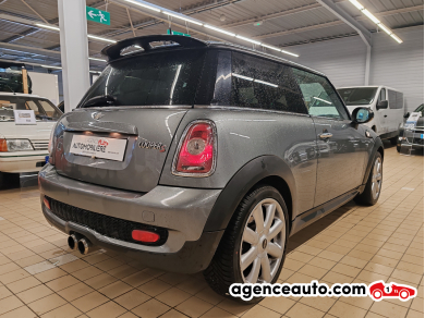 Mini Cooper — 4