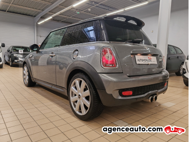 Mini Cooper — 6