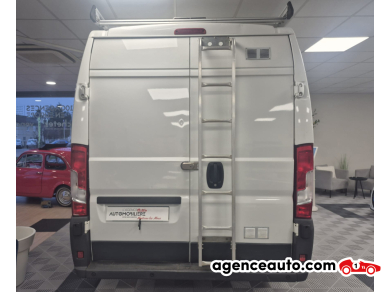 Peugeot Boxer — 6