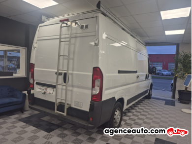 Peugeot Boxer — 5