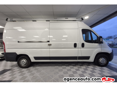 Peugeot Boxer — 4