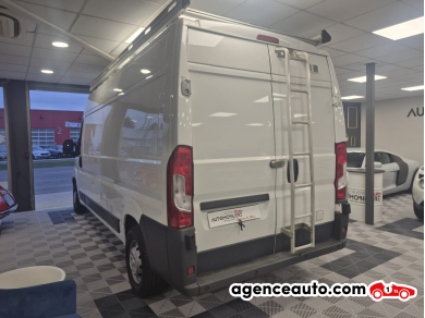 Peugeot Boxer — 7