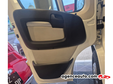 Peugeot Boxer — 9