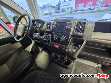 Peugeot Boxer — 15