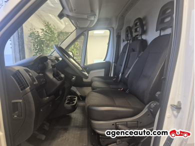 Peugeot Boxer — 11