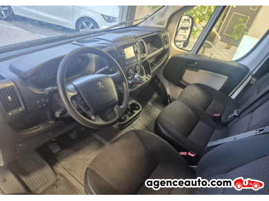 Peugeot Boxer — 10