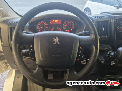 Peugeot Boxer — 17