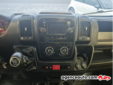 Peugeot Boxer — 19