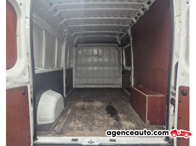 Peugeot Boxer — 21
